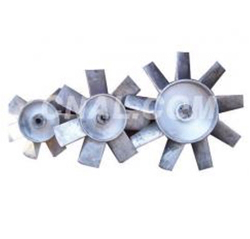 風(fēng)機(jī)配件