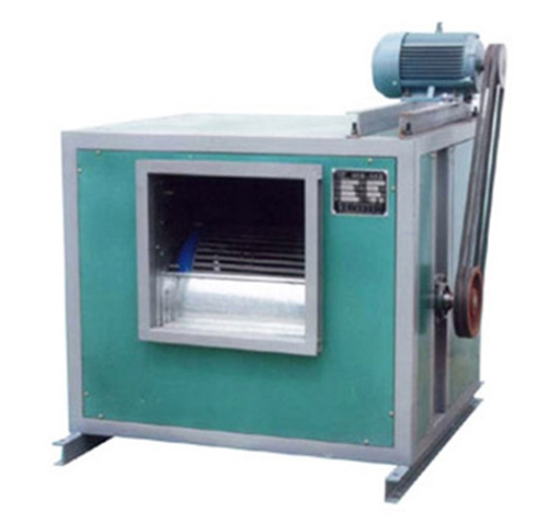 柜式離心風(fēng)機(jī)