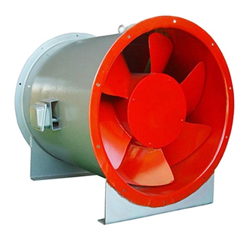 消防排煙風(fēng)機(jī)