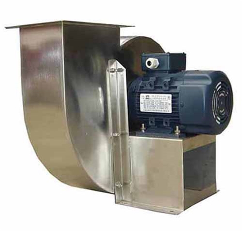 異形風(fēng)機(jī)