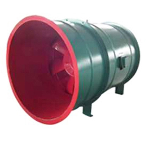 排煙風(fēng)機(jī)