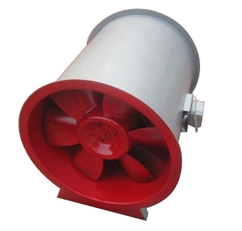 排煙風(fēng)機(jī)