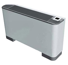 立式明裝風機盤管