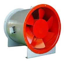 消防排煙風機