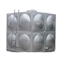 不銹鋼保溫水箱